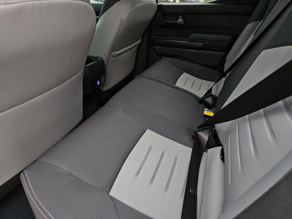 new 2026 Toyota Tacoma car, priced at $49,305
