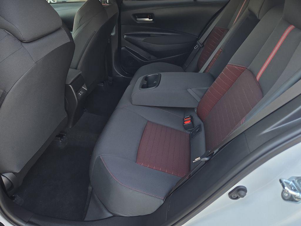 used 2026 Toyota Corolla car, priced at $27,686