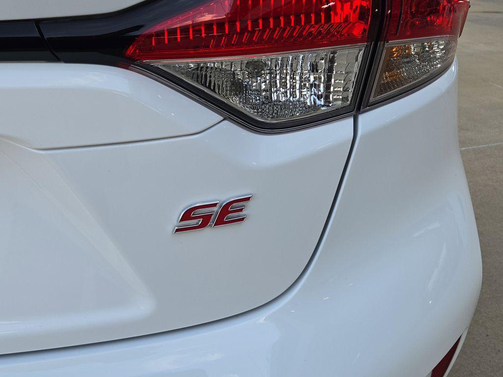 used 2026 Toyota Corolla car, priced at $27,686