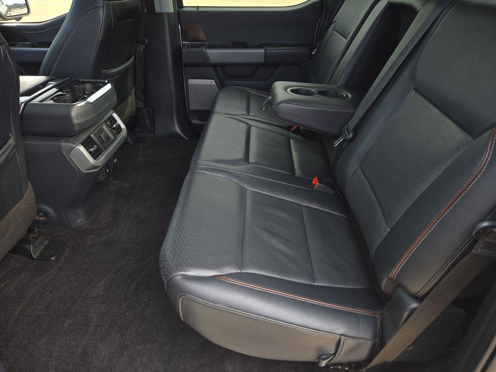used 2021 Ford F-150 car, priced at $36,722
