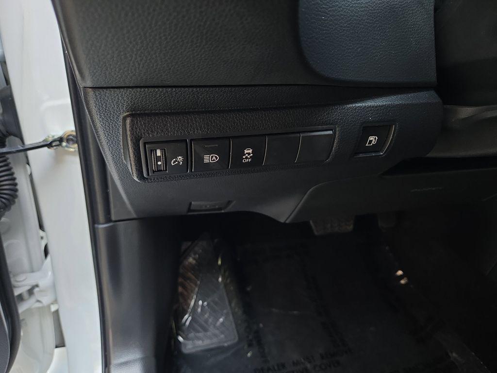 used 2025 Toyota Corolla Hybrid car, priced at $28,288
