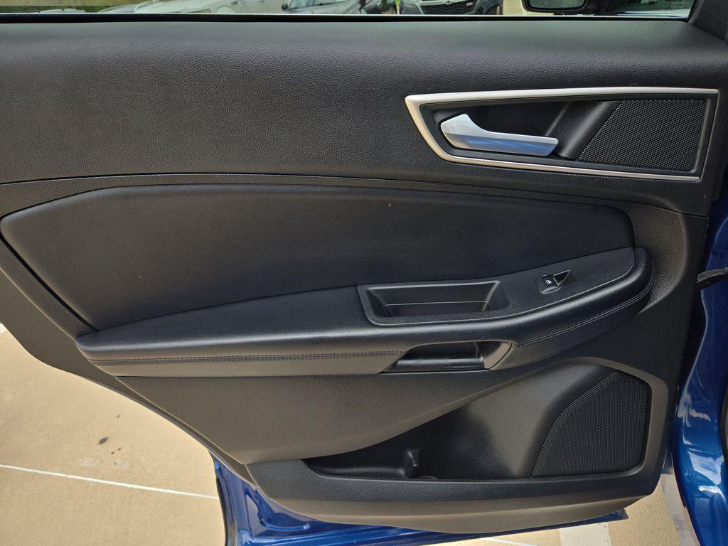 used 2023 Ford Edge car, priced at $19,920