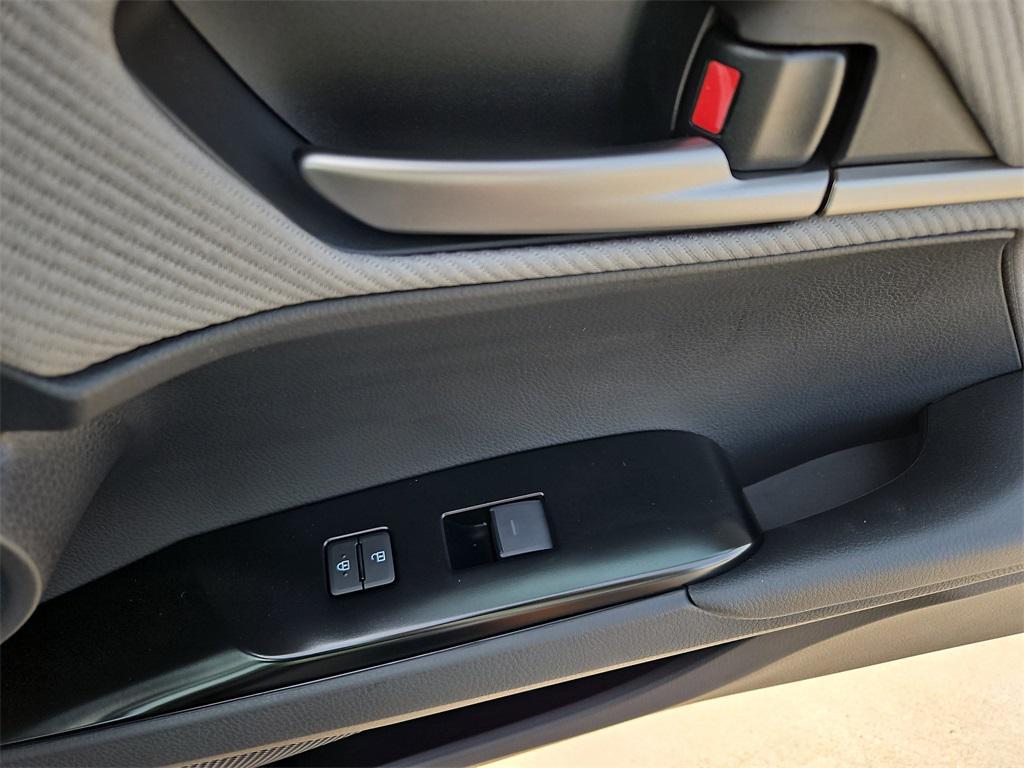 new 2026 Toyota Camry car, priced at $37,589