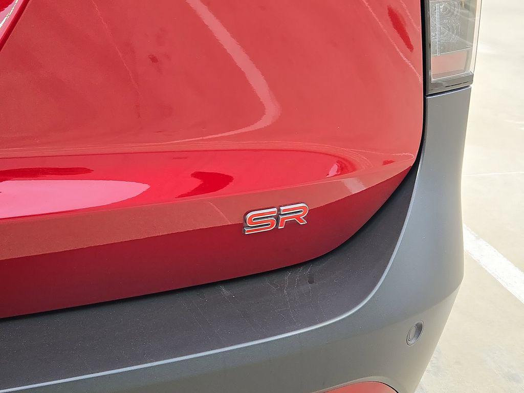 used 2025 Nissan Kicks car, priced at $23,581