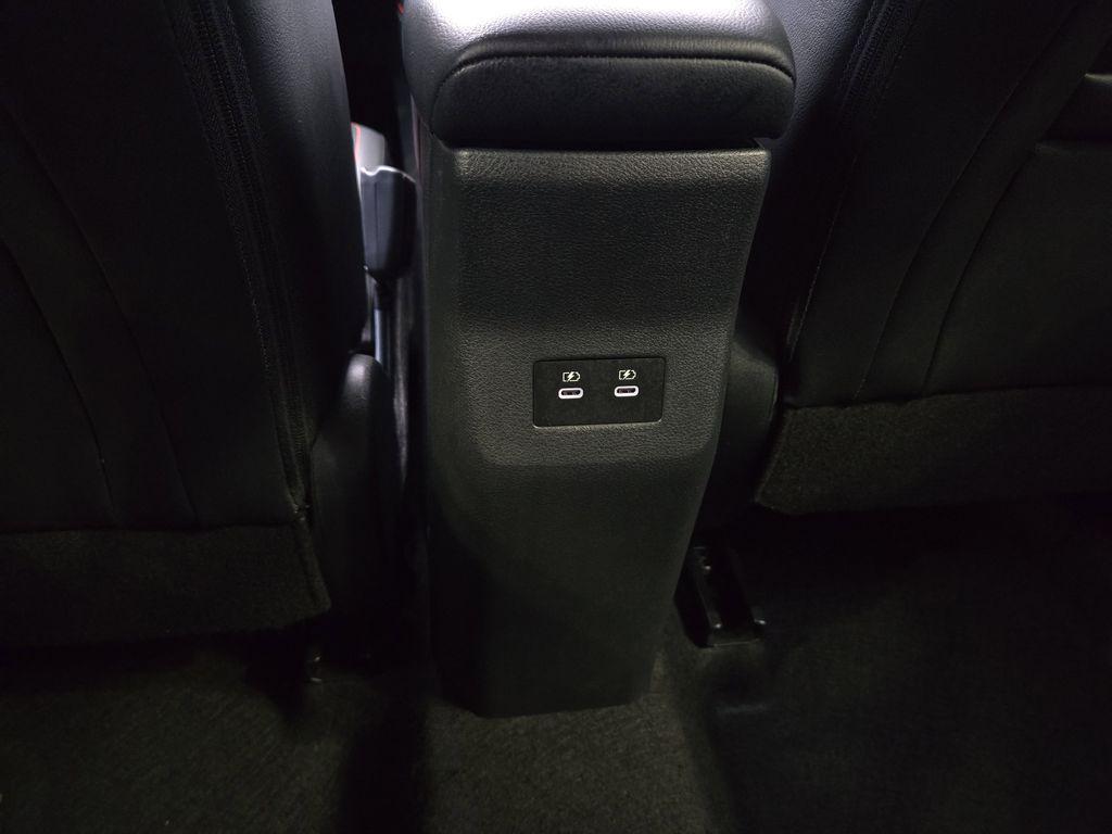 used 2025 Nissan Kicks car, priced at $23,581
