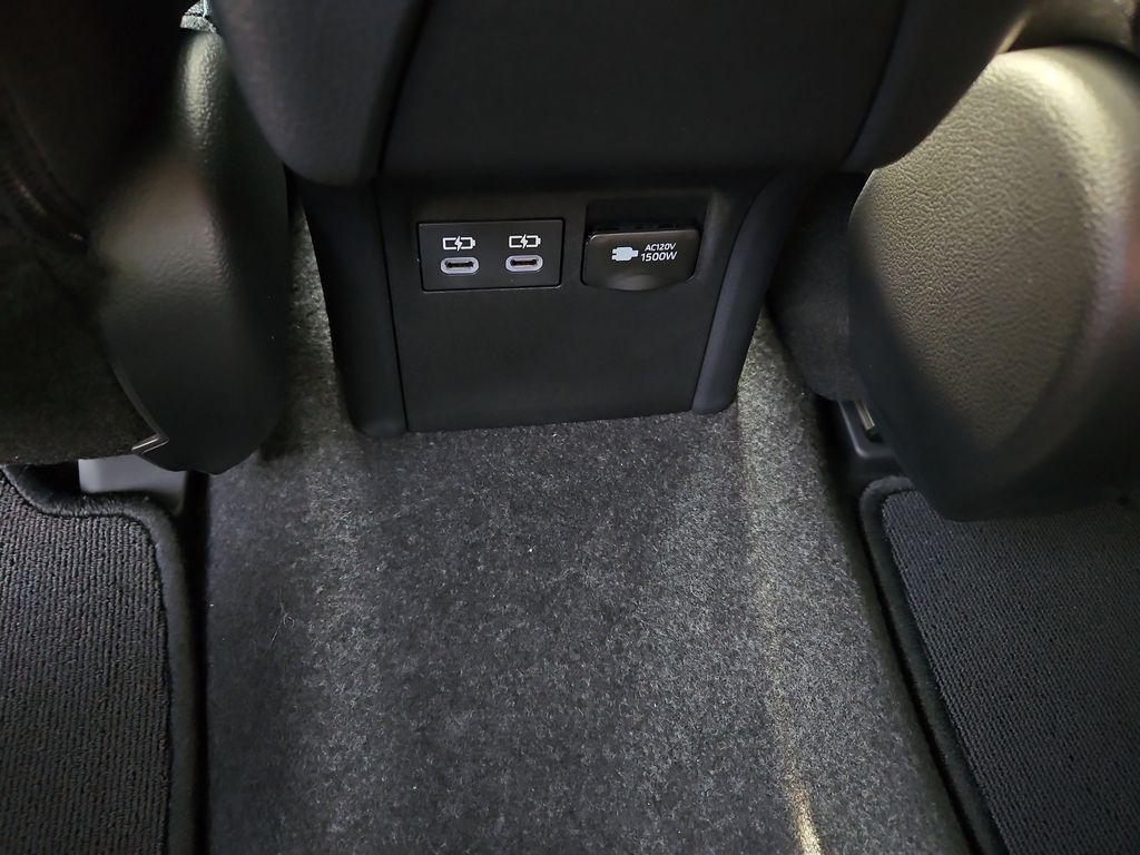 new 2026 Toyota Prius Plug-In Hybrid car, priced at $36,368