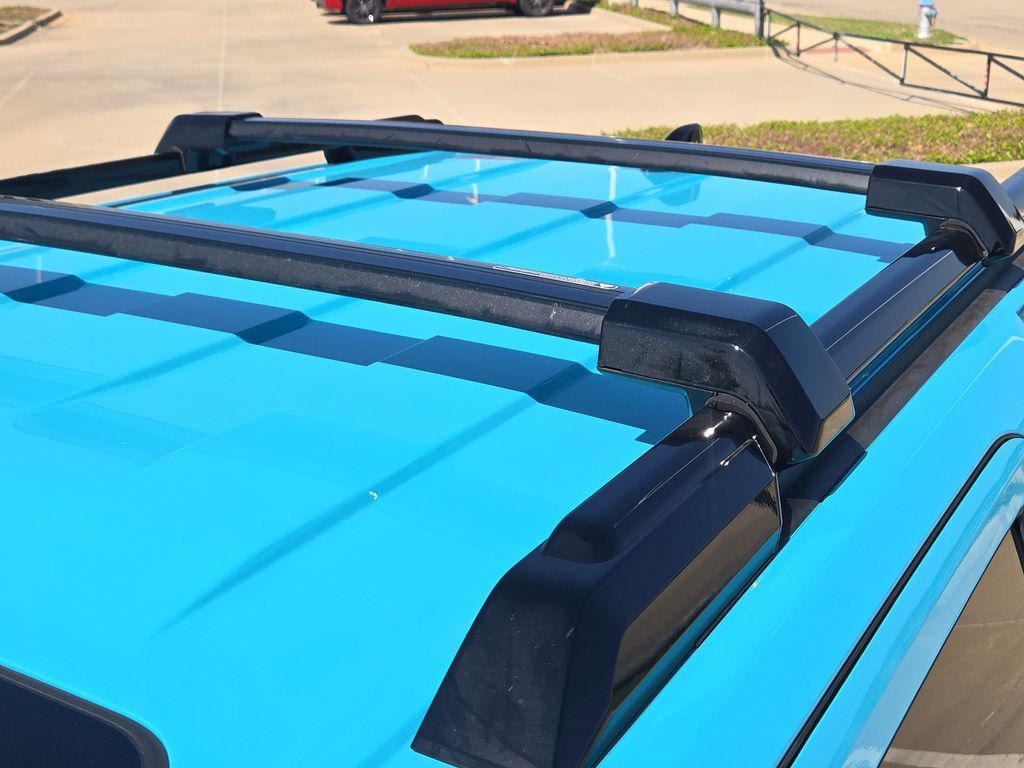 used 2026 Toyota 4Runner car, priced at $78,991