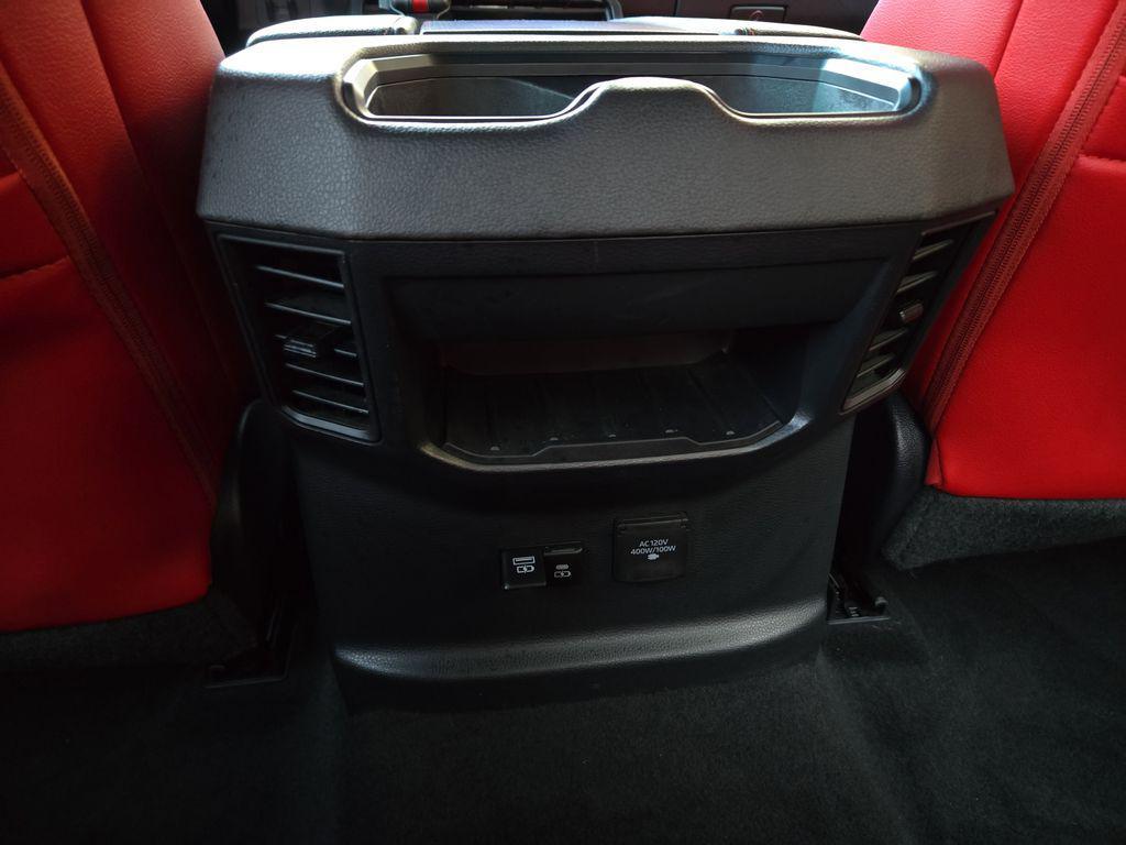 used 2024 Toyota Tundra Hybrid car, priced at $58,485