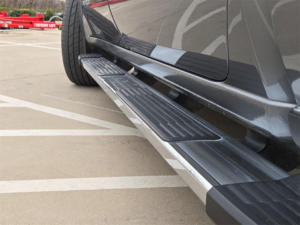 used 2021 GMC Sierra 1500 car, priced at $29,439