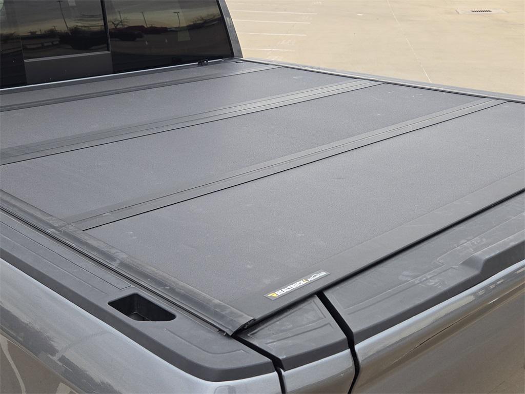 used 2021 GMC Sierra 1500 car, priced at $29,439