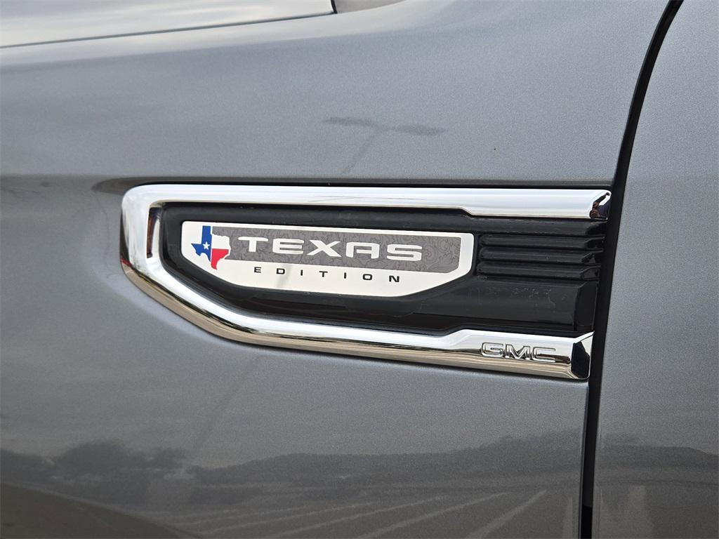 used 2021 GMC Sierra 1500 car, priced at $29,439