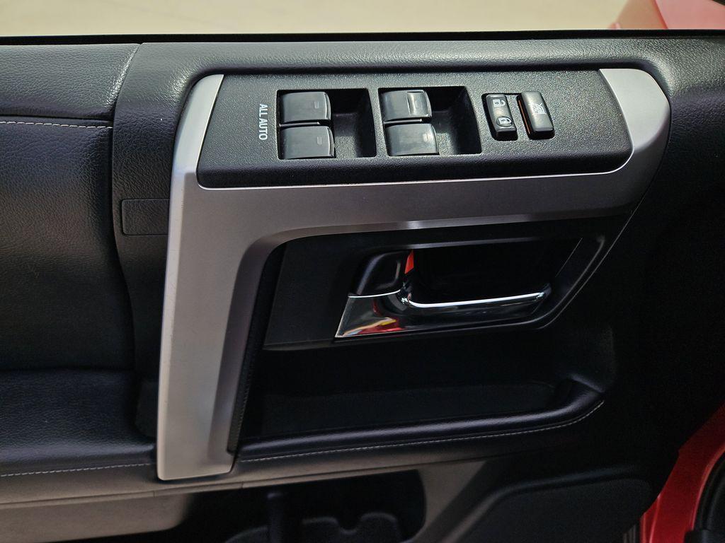 used 2021 Toyota 4Runner car, priced at $27,922