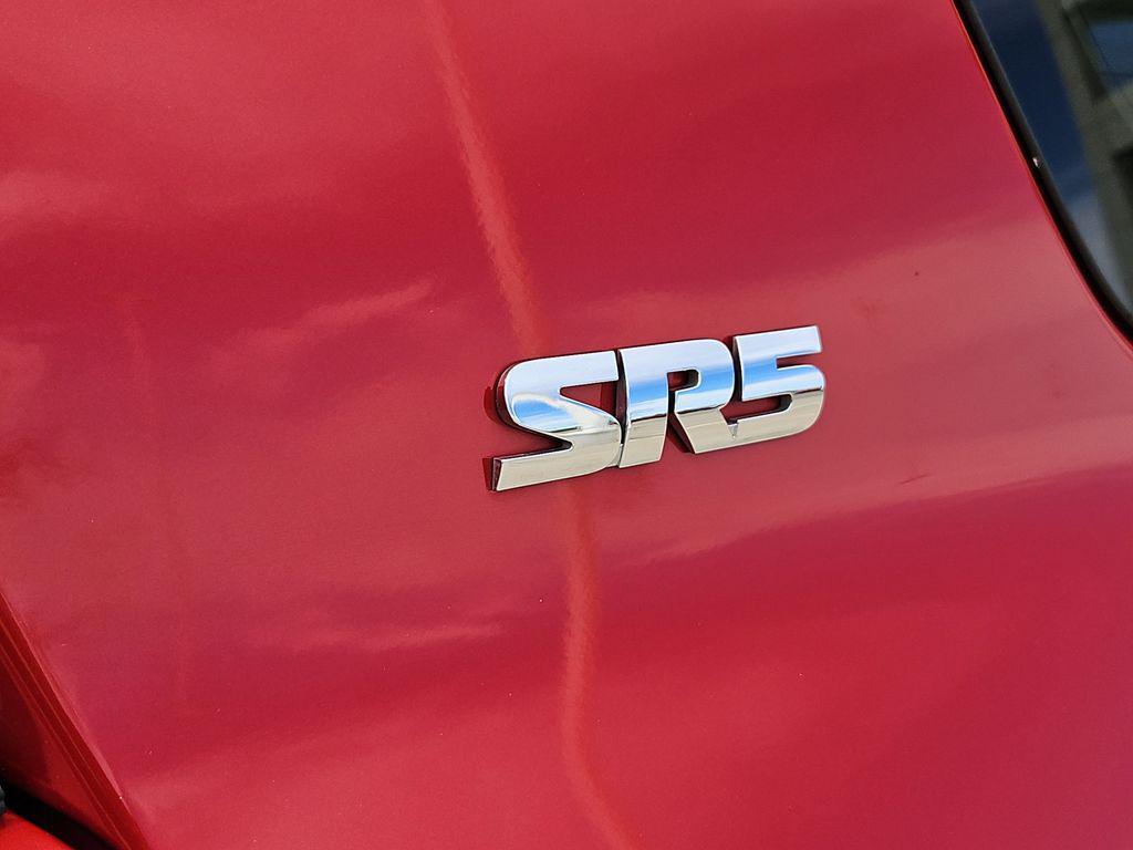 used 2021 Toyota 4Runner car, priced at $27,922