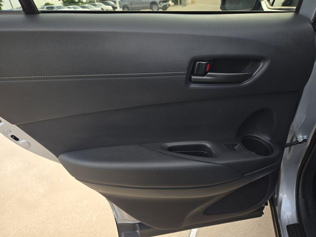 used 2024 Toyota Corolla Hybrid car, priced at $27,325