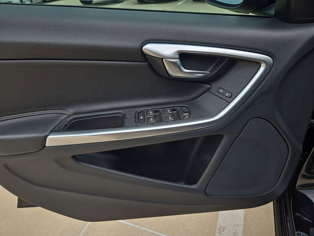 used 2018 Volvo S60 car, priced at $14,482