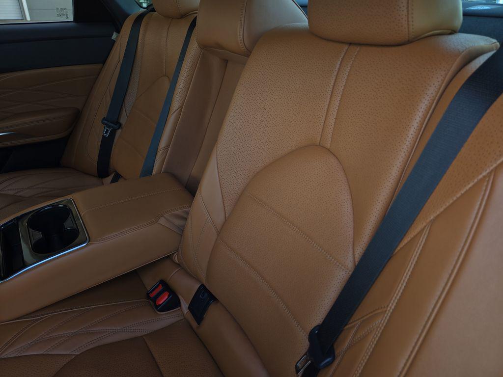 used 2019 Toyota Avalon car, priced at $25,410