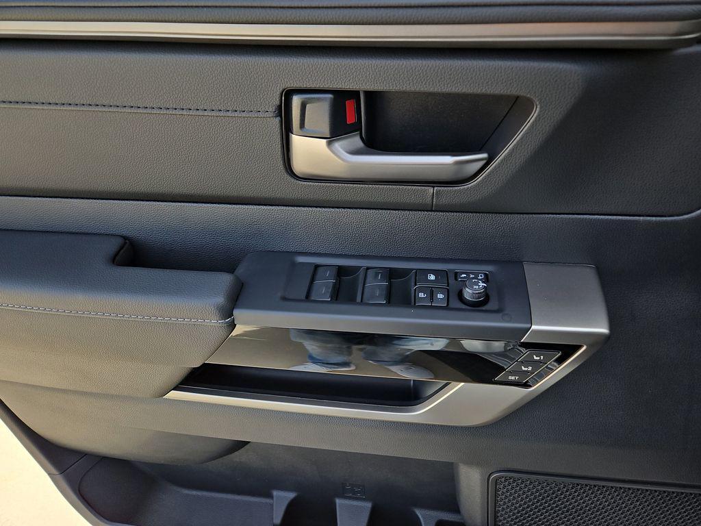 new 2026 Toyota Tundra car, priced at $62,561