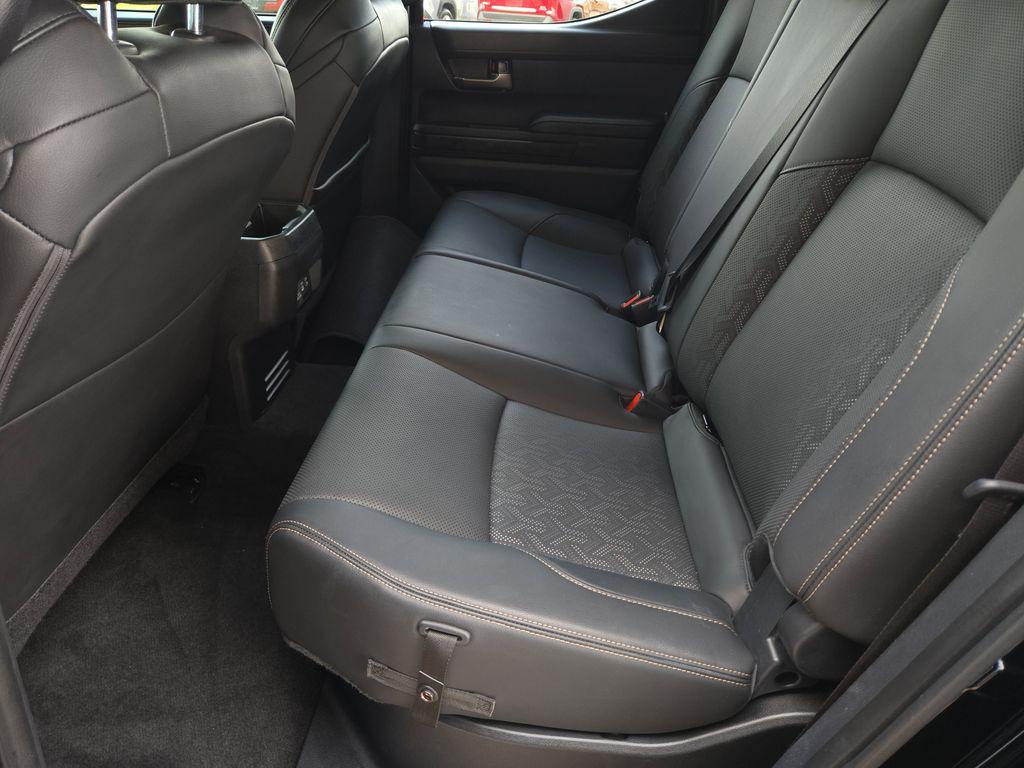 used 2024 Toyota Tacoma car, priced at $43,813