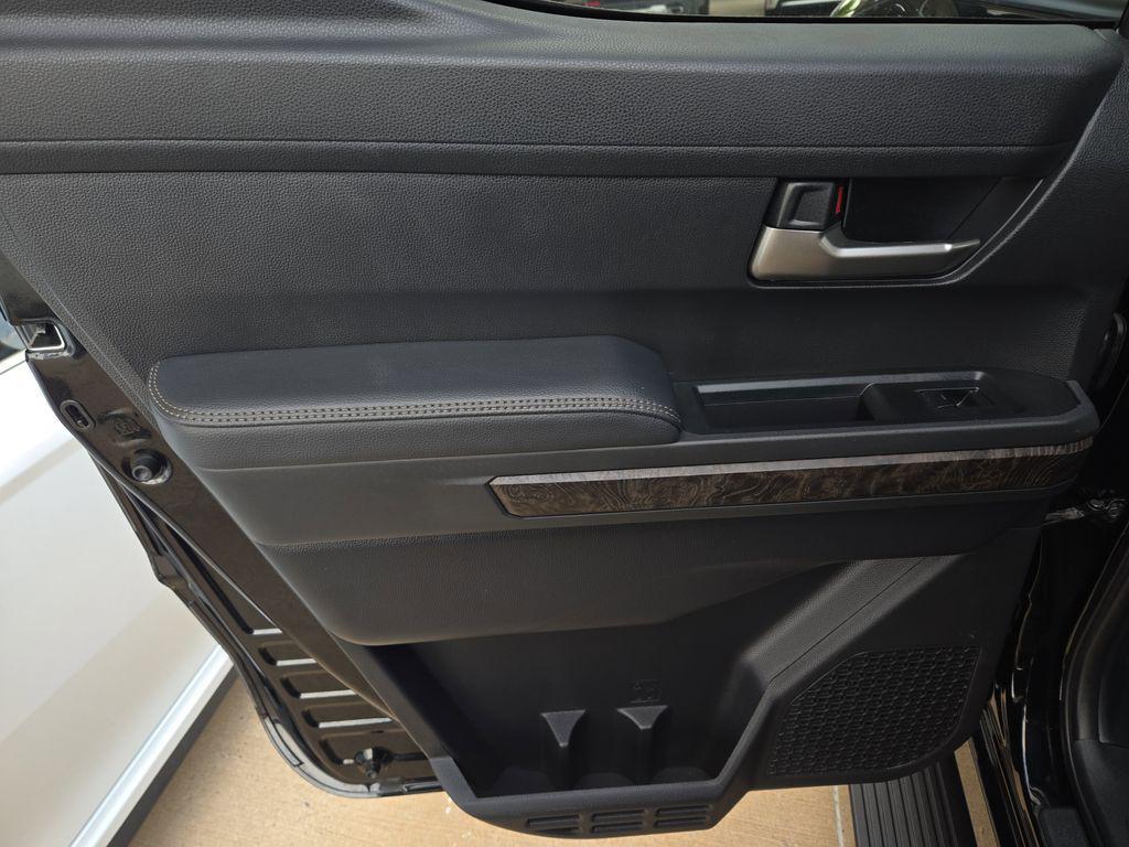 used 2024 Toyota Tacoma car, priced at $43,813