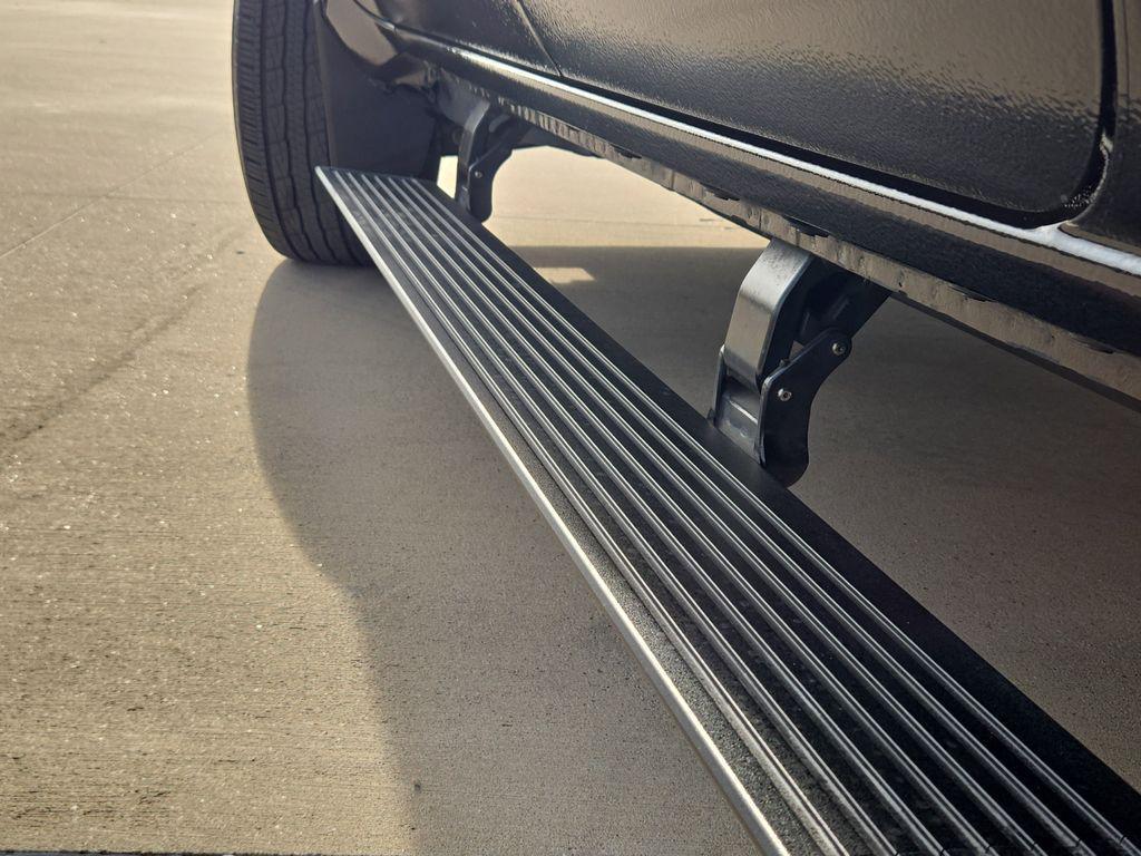 used 2024 Toyota Tacoma car, priced at $43,813