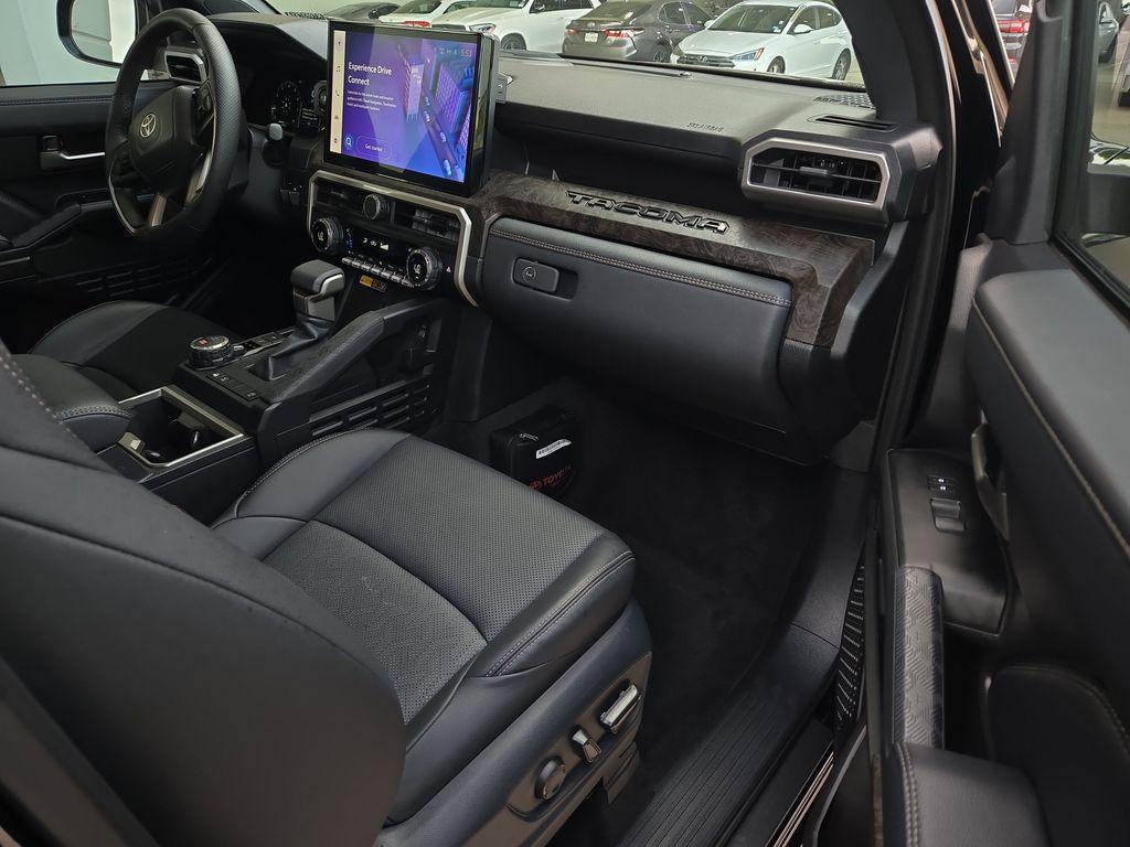 used 2024 Toyota Tacoma car, priced at $43,813