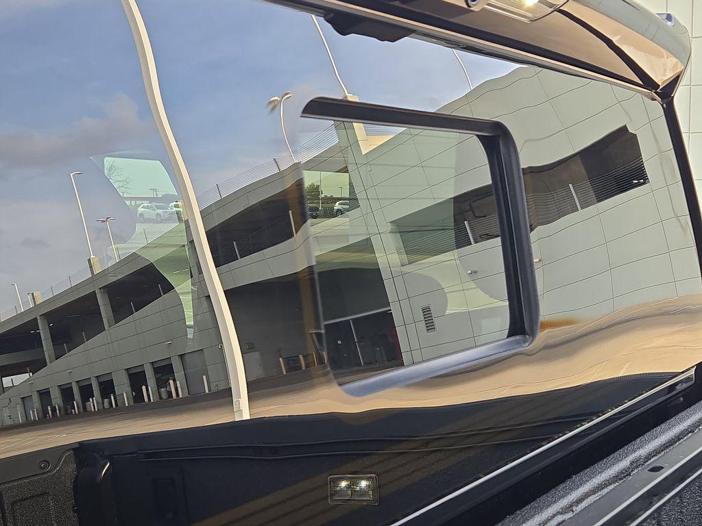 used 2024 Toyota Tacoma car, priced at $43,813