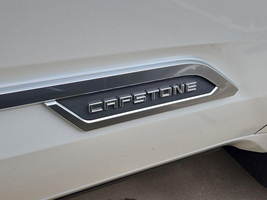 used 2023 Toyota Tundra Hybrid car, priced at $47,268