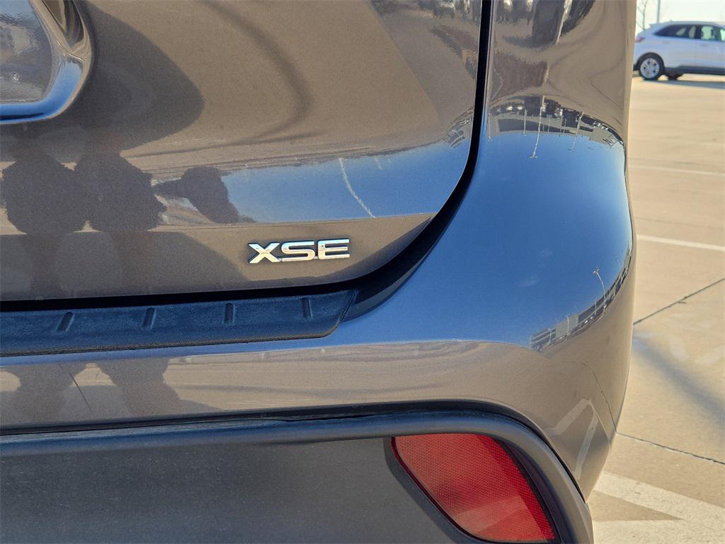 used 2023 Toyota Highlander car, priced at $35,440