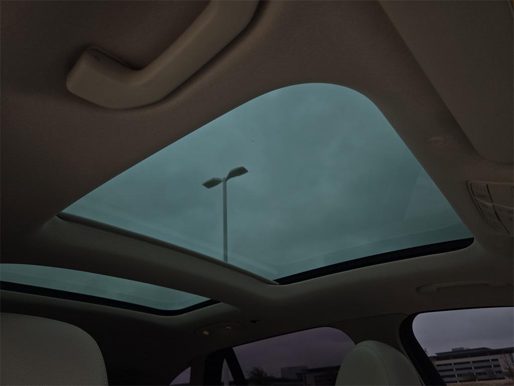 used 2021 Mercedes-Benz GLC 300 car, priced at $18,491