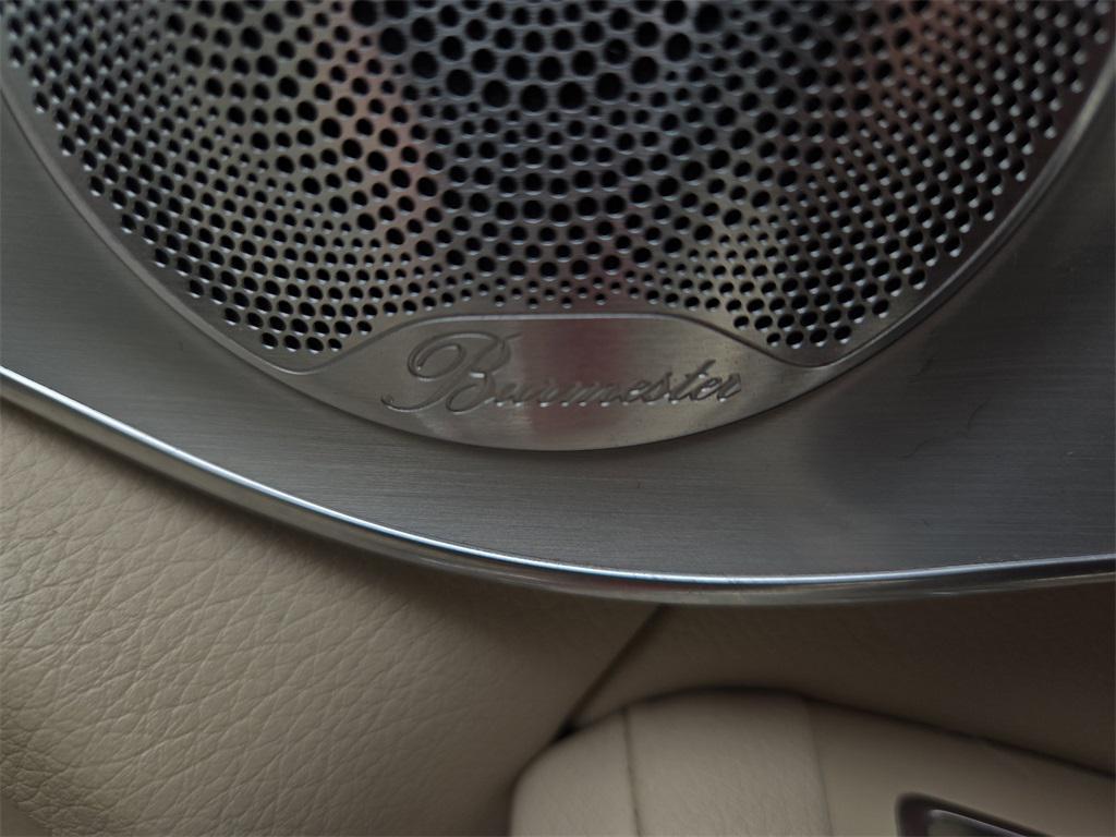 used 2021 Mercedes-Benz GLC 300 car, priced at $18,491