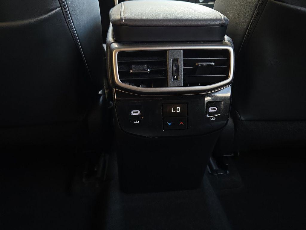 used 2024 Lexus RX 350 car, priced at $54,985
