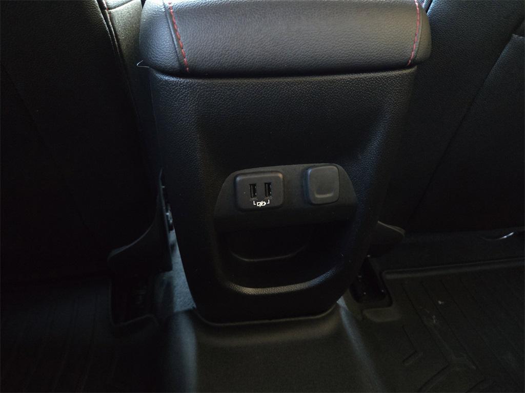 used 2019 GMC Canyon car, priced at $25,463