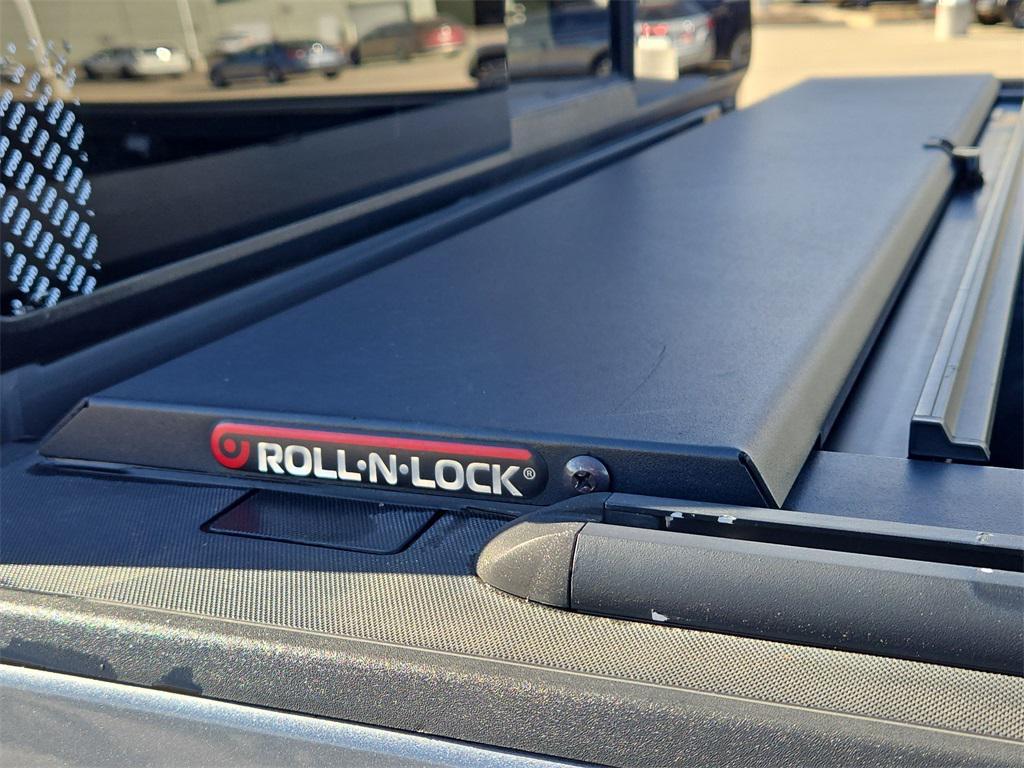 used 2019 GMC Canyon car, priced at $25,463