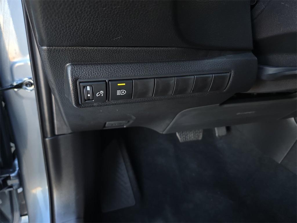 used 2026 Toyota Corolla car, priced at $26,912