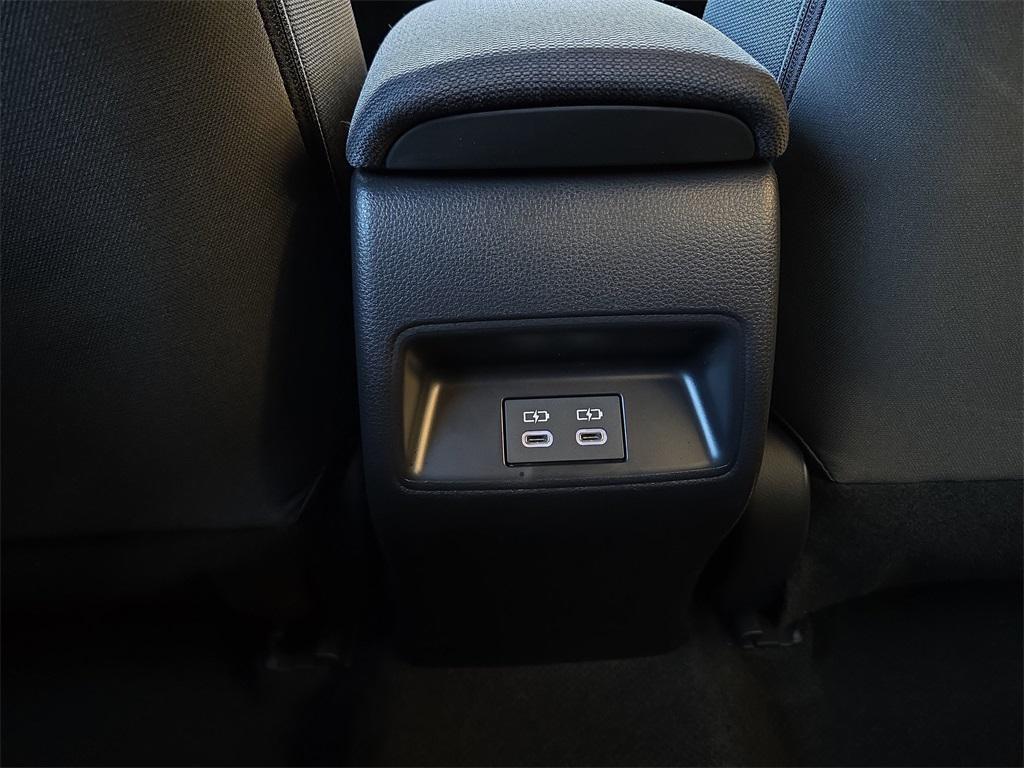 used 2026 Toyota Corolla car, priced at $26,912