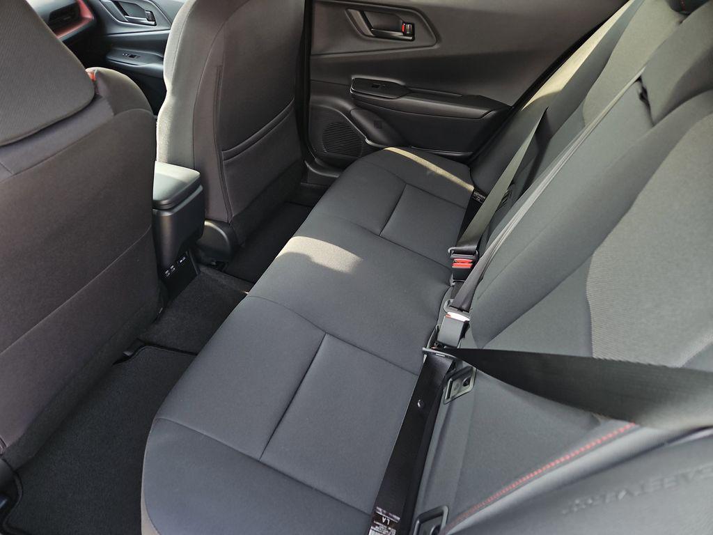 new 2026 Toyota Prius Plug-In Hybrid car, priced at $36,368
