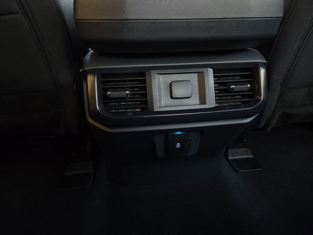 used 2023 Ford F-150 car, priced at $41,238
