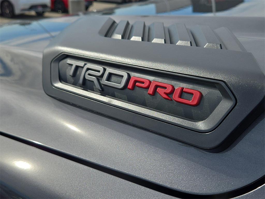 new 2026 Toyota Tundra Hybrid car, priced at $78,960