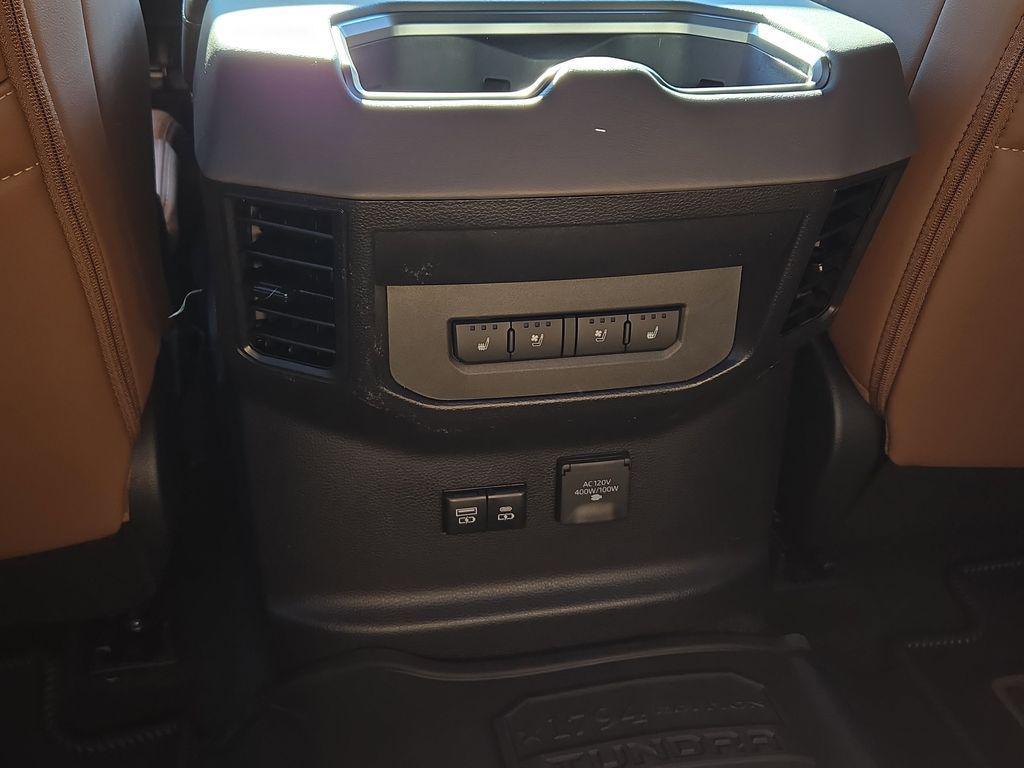 new 2026 Toyota Tundra car, priced at $74,848