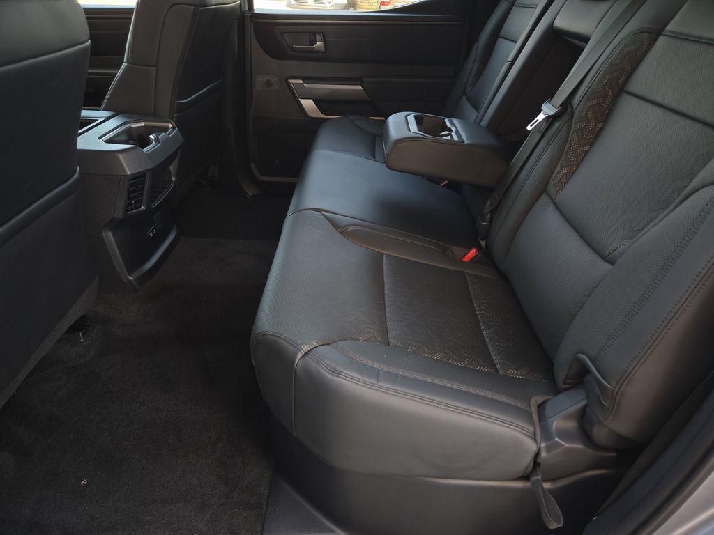 used 2025 Toyota Tundra car, priced at $44,780