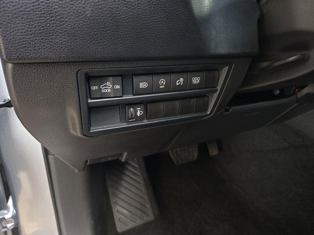 used 2025 Toyota Tundra car, priced at $46,280