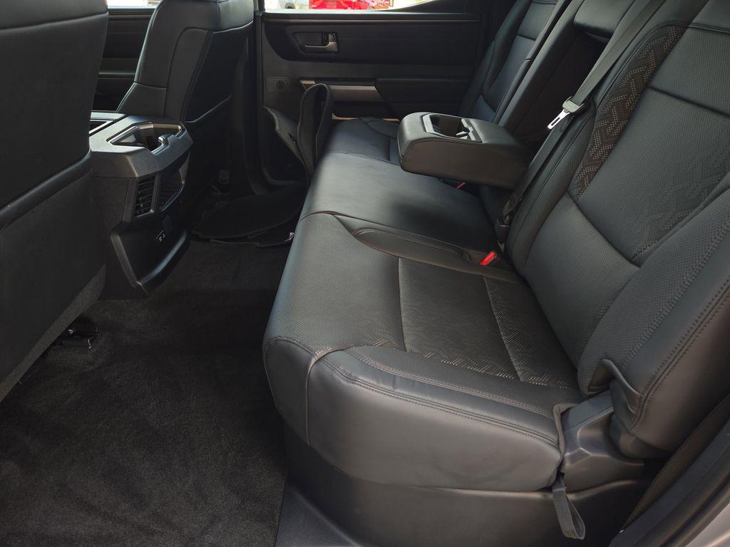 used 2025 Toyota Tundra car, priced at $46,280