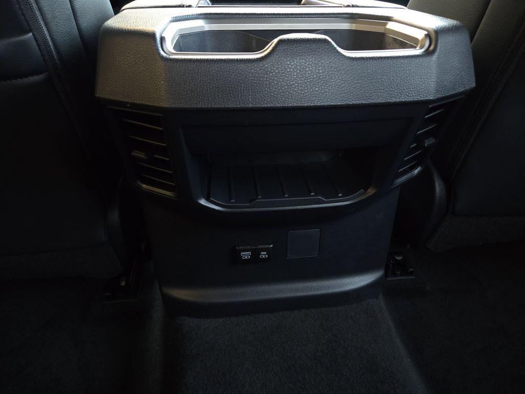 used 2025 Toyota Tundra car, priced at $44,780