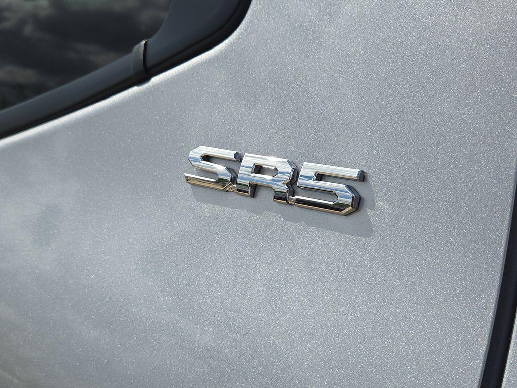 used 2025 Toyota Tundra car, priced at $46,280