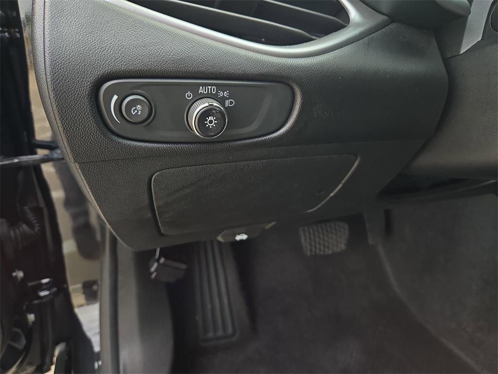 used 2024 Chevrolet Malibu car, priced at $19,441