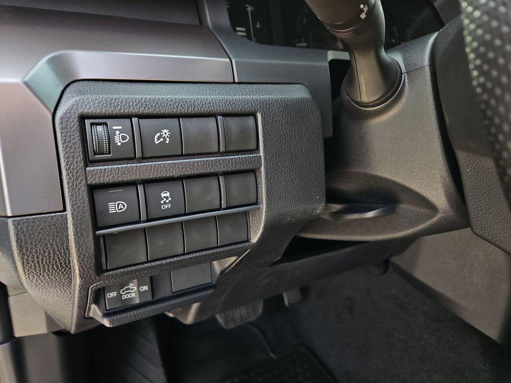 new 2026 Toyota Tacoma car, priced at $44,836