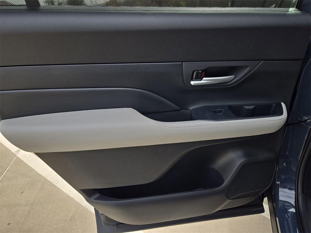 used 2024 Toyota Grand Highlander Hybrid car, priced at $54,489