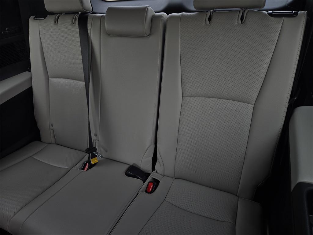 used 2024 Toyota Grand Highlander Hybrid car, priced at $54,489