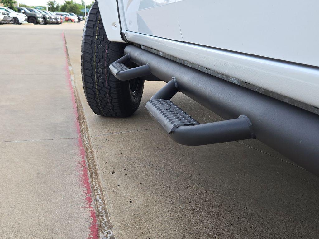 used 2022 Chevrolet Colorado car, priced at $28,491