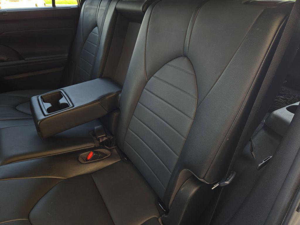 used 2021 Toyota Highlander car, priced at $21,947